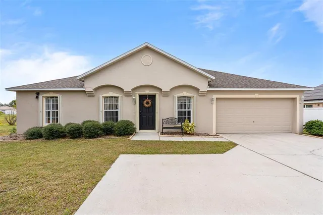 $235,000 | 1156 Hudson Harbor Lane, Poinciana, FL 34759