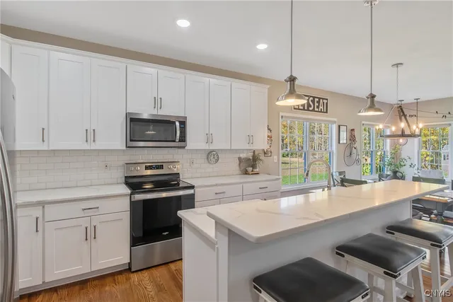 $506,900 | 4304 Tiger Lily Path, Liverpool, NY 13090