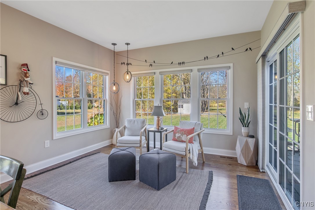 4304 Tiger Lily Path Clay, NY 13090 - Photo 13 of 50 Sunroom