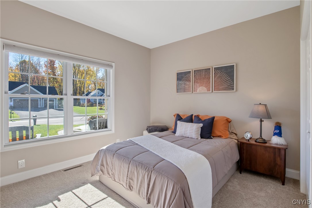 4304 Tiger Lily Path Clay, NY 13090 - Photo 20 of 50 bedroom 2