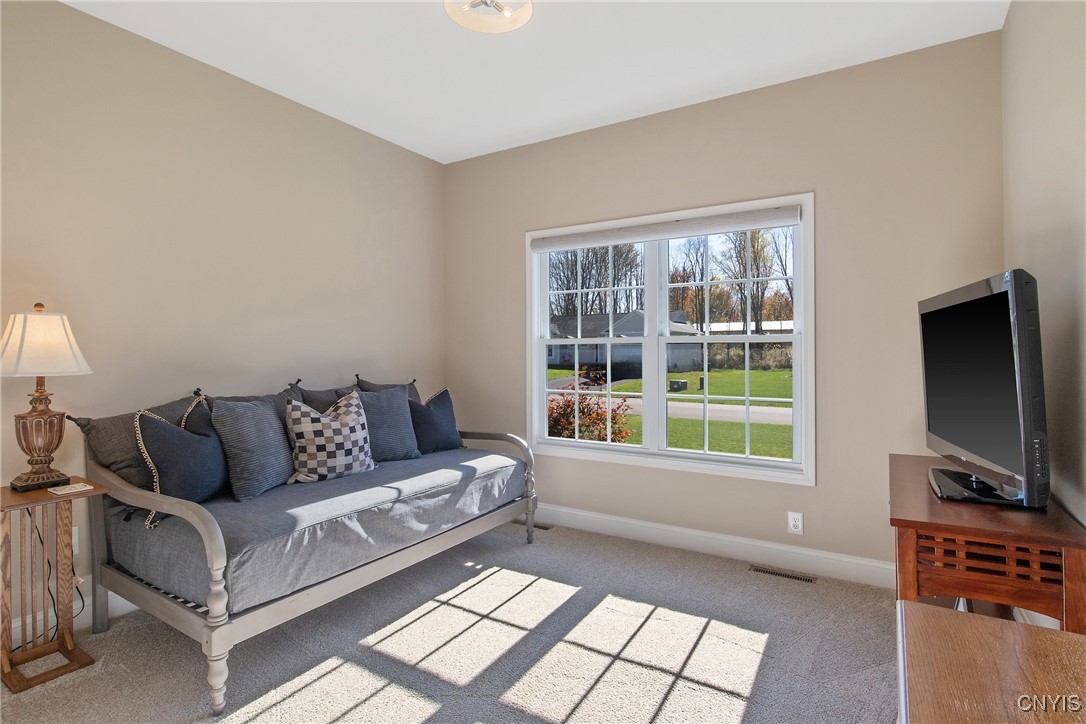 4304 Tiger Lily Path Clay, NY 13090 - Photo 22 of 50 Bedroom 3