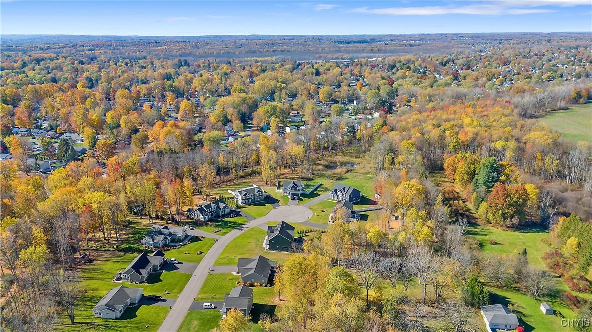 4304 Tiger Lily Path Clay, NY 13090 - Photo 24 of 50 Small cul-de-sac neighborhood