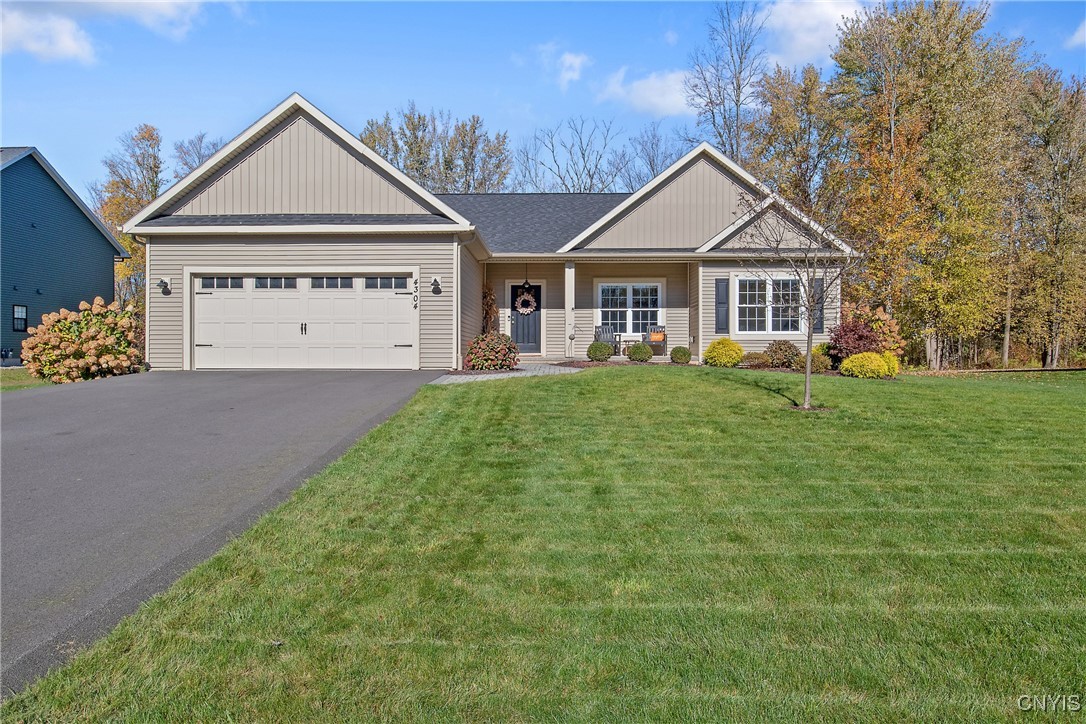 4304 Tiger Lily Path Clay, NY 13090 - Photo 27 of 50