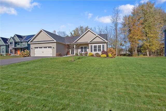 $506,900 | 4304 Tiger Lily Path, Liverpool, NY 13090