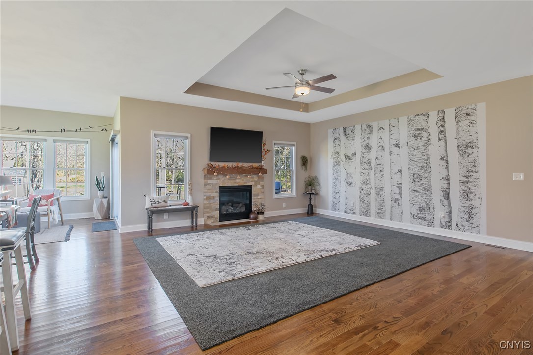 4304 Tiger Lily Path Clay, NY 13090 - Photo 29 of 50