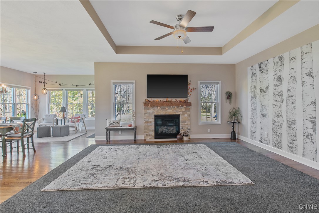 4304 Tiger Lily Path Clay, NY 13090 - Photo 30 of 50