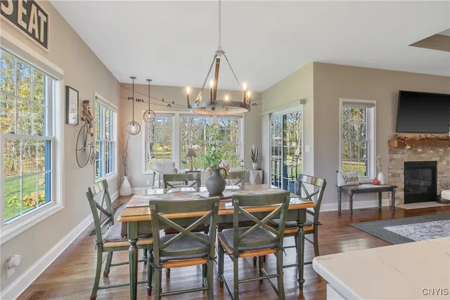 $506,900 | 4304 Tiger Lily Path, Liverpool, NY 13090