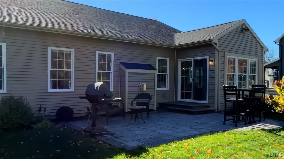 4304 Tiger Lily Path Clay, NY 13090 - Photo 33 of 50