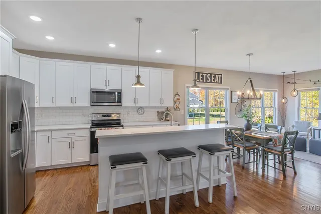 $506,900 | 4304 Tiger Lily Path, Liverpool, NY 13090