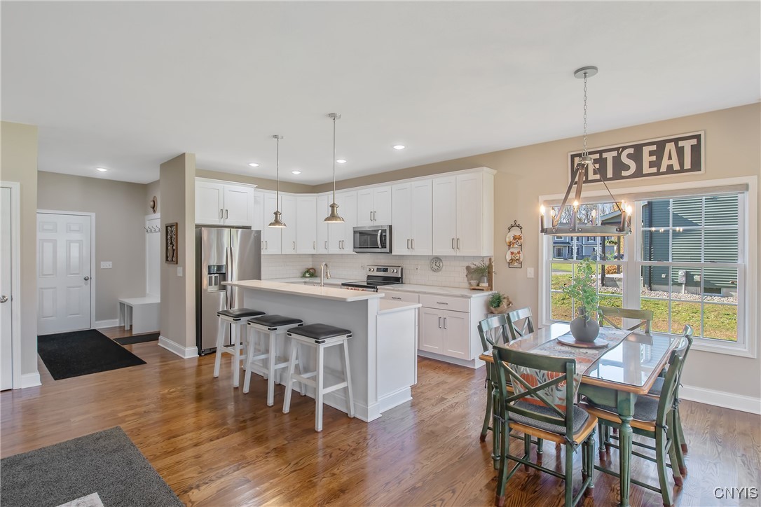 4304 Tiger Lily Path Clay, NY 13090 - Photo 37 of 50