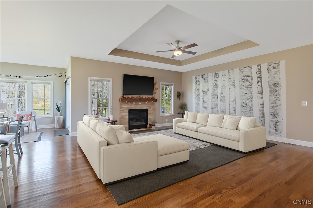 4304 Tiger Lily Path Clay, NY 13090 - Photo 39 of 50