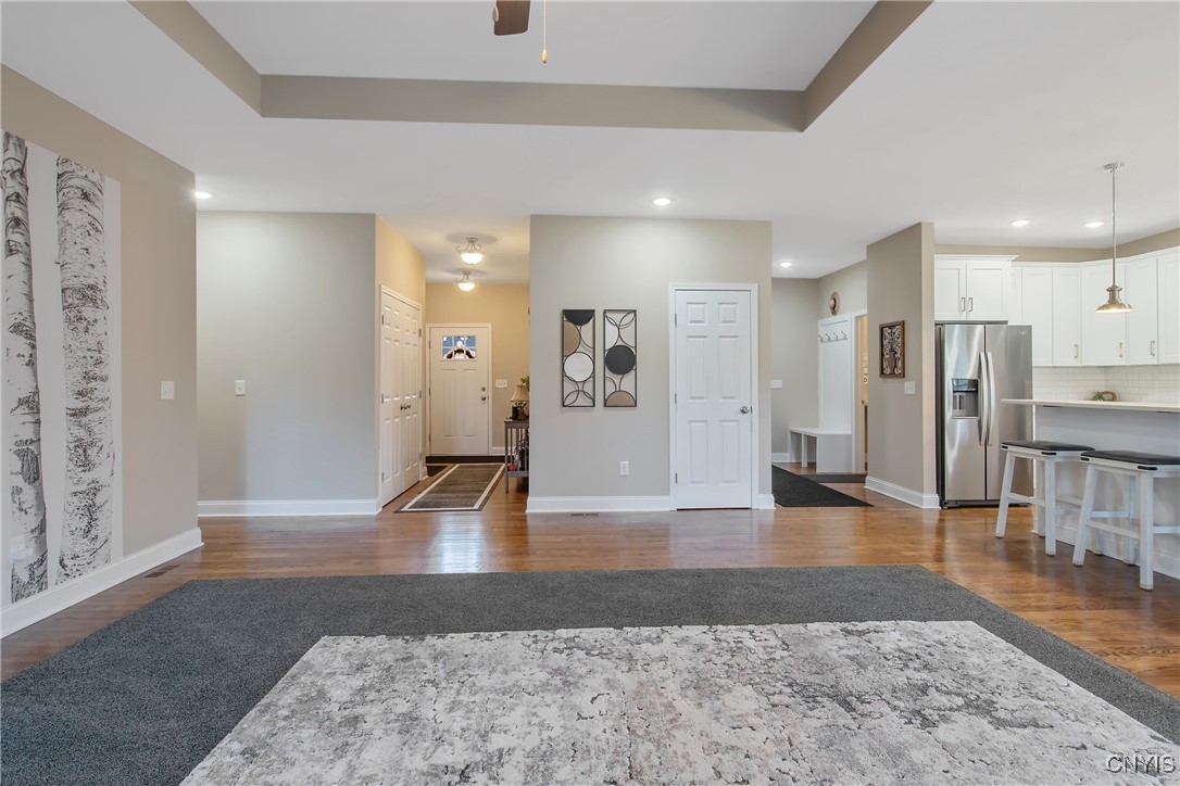 4304 Tiger Lily Path Clay, NY 13090 - Photo 4 of 50 Welcome home