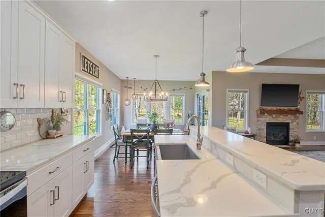 $506,900 | 4304 Tiger Lily Path, Liverpool, NY 13090