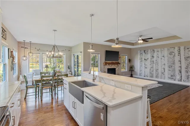 $506,900 | 4304 Tiger Lily Path, Liverpool, NY 13090