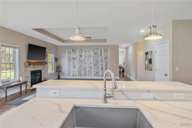 $506,900 | 4304 Tiger Lily Path, Liverpool, NY 13090