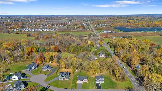 $506,900 | 4304 Tiger Lily Path, Liverpool, NY 13090