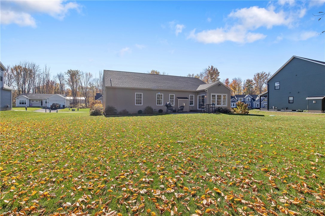 4304 Tiger Lily Path Clay, NY 13090 - Photo 48 of 50