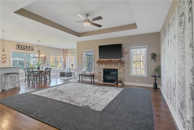 $506,900 | 4304 Tiger Lily Path, Liverpool, NY 13090