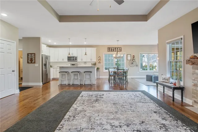 $506,900 | 4304 Tiger Lily Path, Liverpool, NY 13090