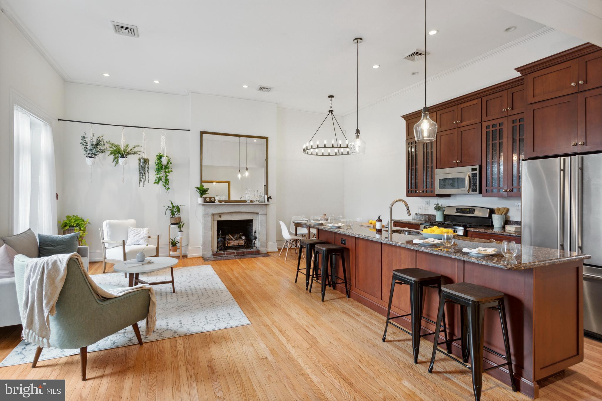 1714 Spruce Street, Unit 5 Philadelphia, PA 19103 - Photo 1 of 28