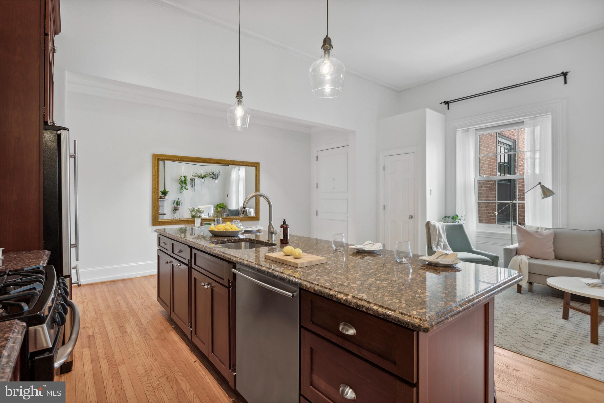 1714 Spruce Street, Unit 5 Philadelphia, PA 19103 - Photo 11 of 28