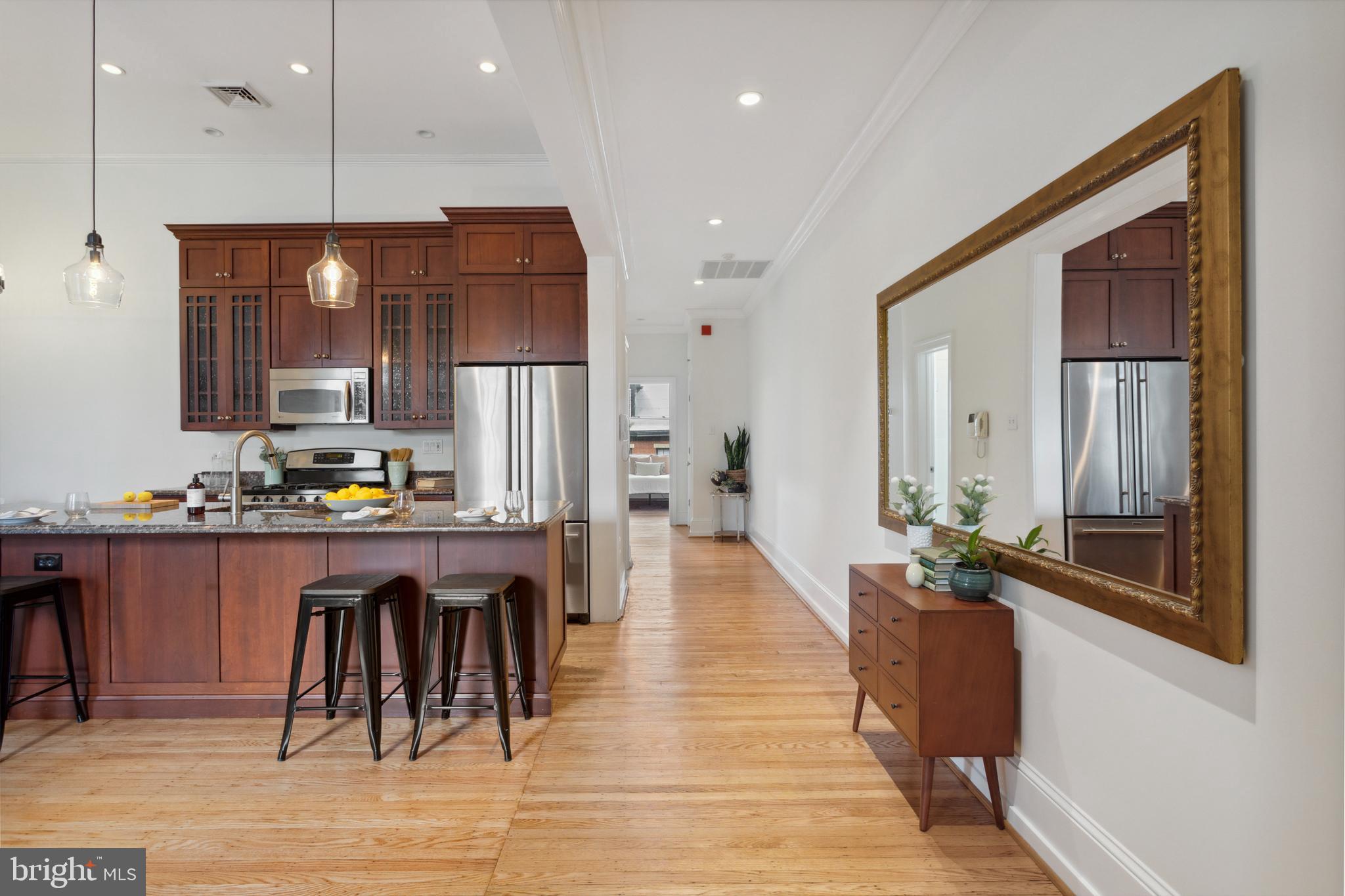 1714 Spruce Street, Unit 5 Philadelphia, PA 19103 - Photo 13 of 28