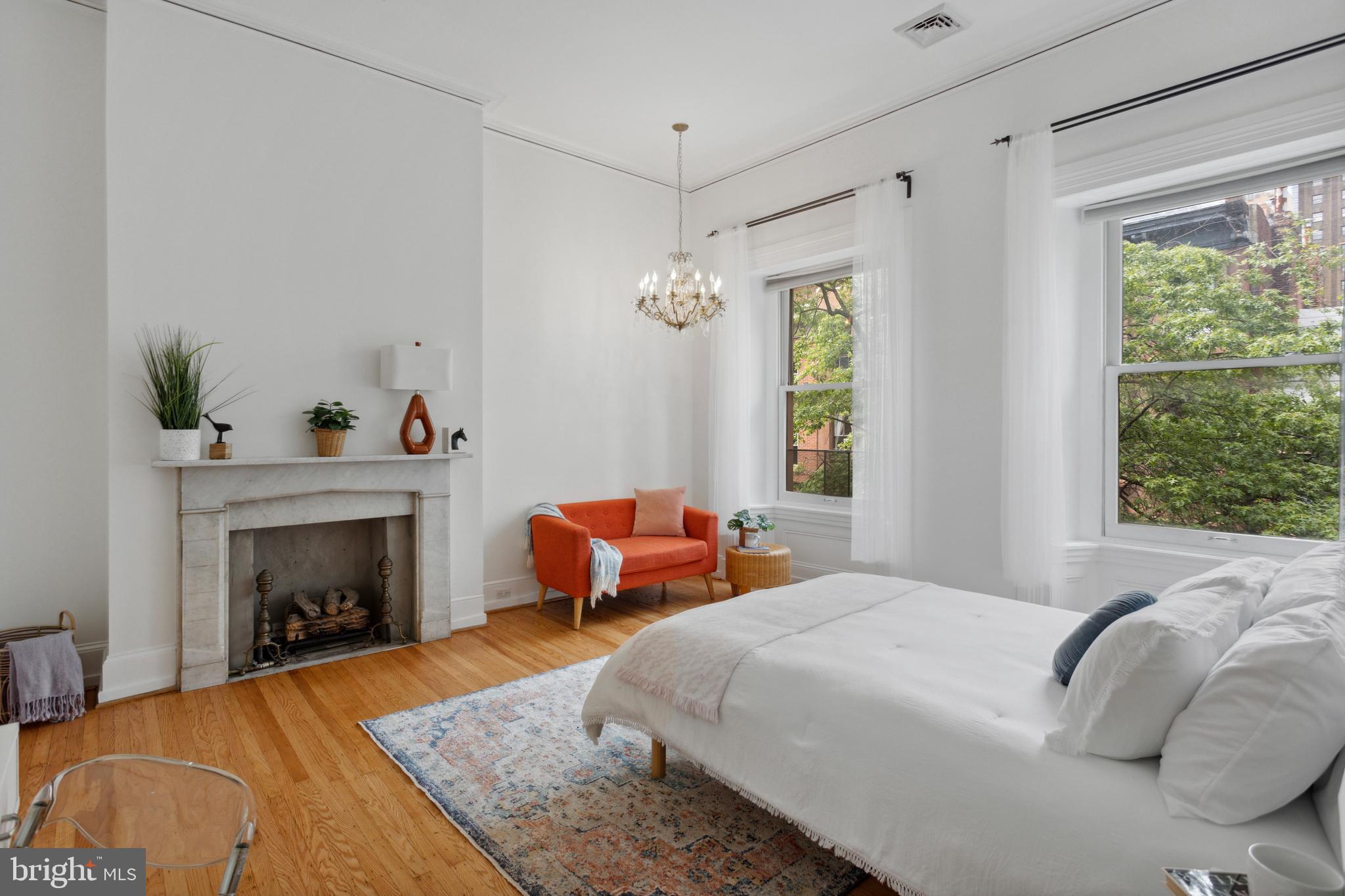 1714 Spruce Street, Unit 5 Philadelphia, PA 19103 - Photo 16 of 28