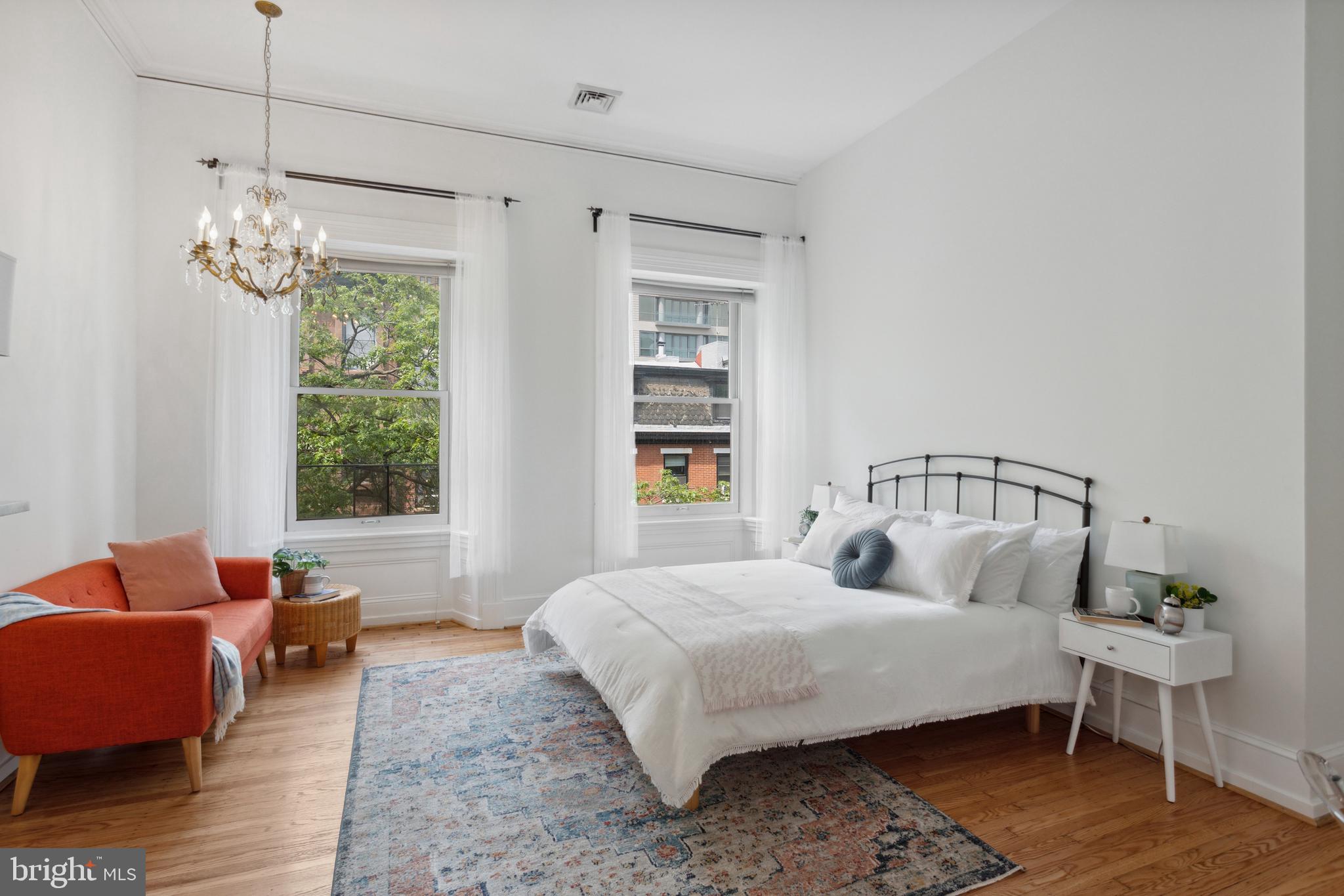 1714 Spruce Street, Unit 5 Philadelphia, PA 19103 - Photo 17 of 28