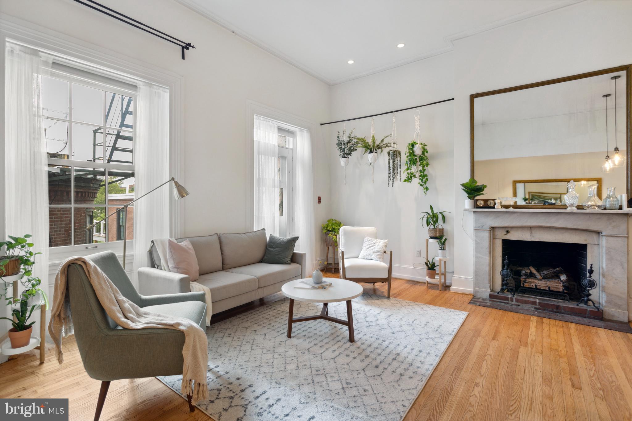 1714 Spruce Street, Unit 5 Philadelphia, PA 19103 - Photo 2 of 28