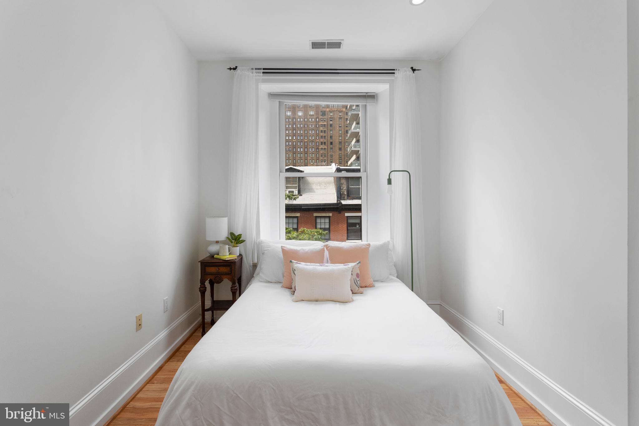 1714 Spruce Street, Unit 5 Philadelphia, PA 19103 - Photo 24 of 28