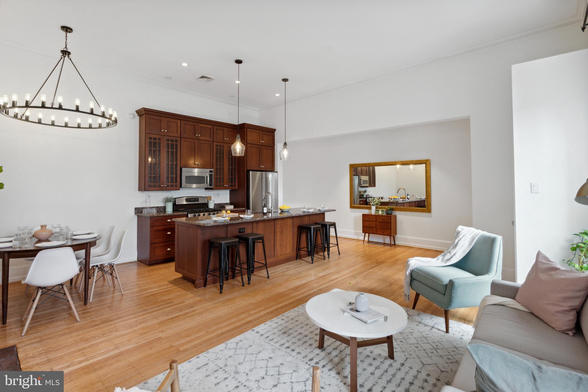 1714 Spruce Street, Unit 5 Philadelphia, PA 19103 - Photo 7 of 28