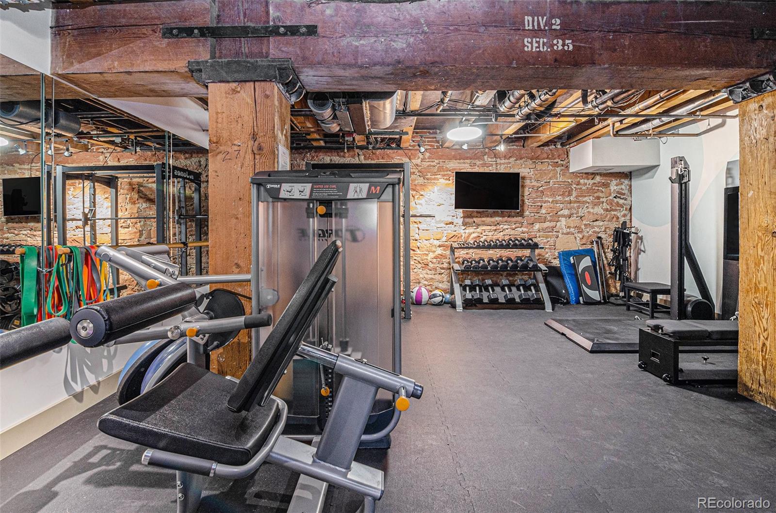 2960 Inca Street, Unit 417 Denver, CO 80202 - Photo 13 of 14