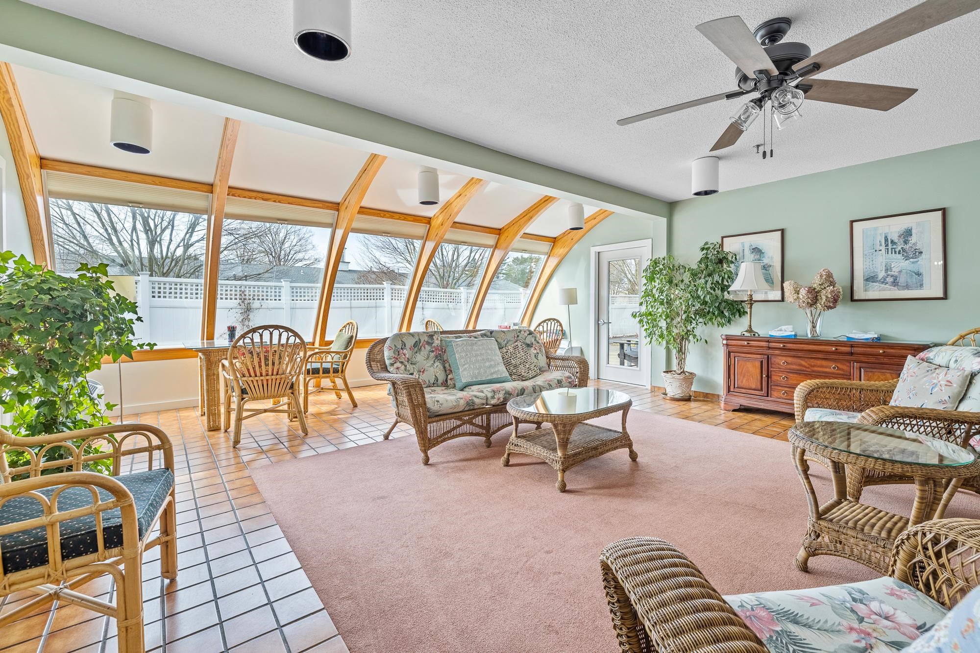 53 Lyme Road, Unit 29 Hanover, NH 03755 - Photo 20 of 29