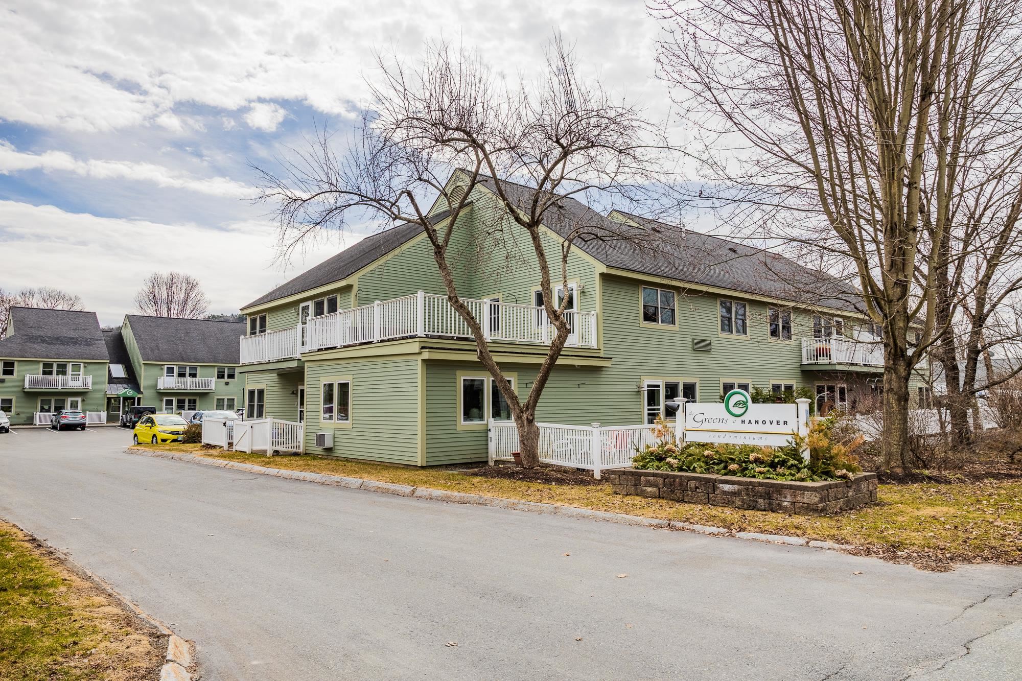53 Lyme Road, Unit 29 Hanover, NH 03755 - Photo 27 of 29