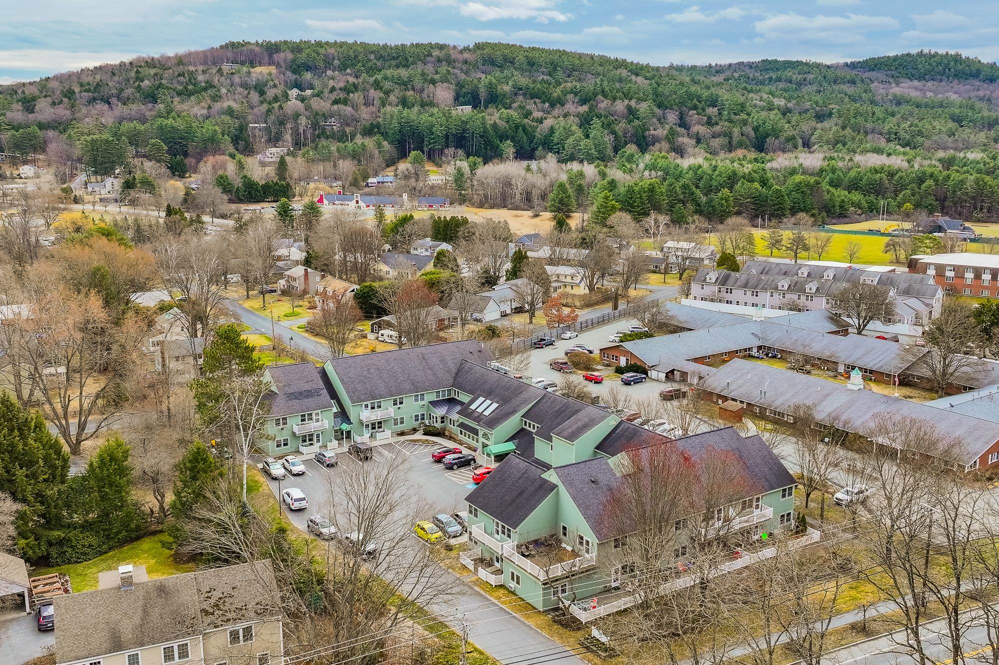 53 Lyme Road, Unit 29 Hanover, NH 03755 - Photo 28 of 29