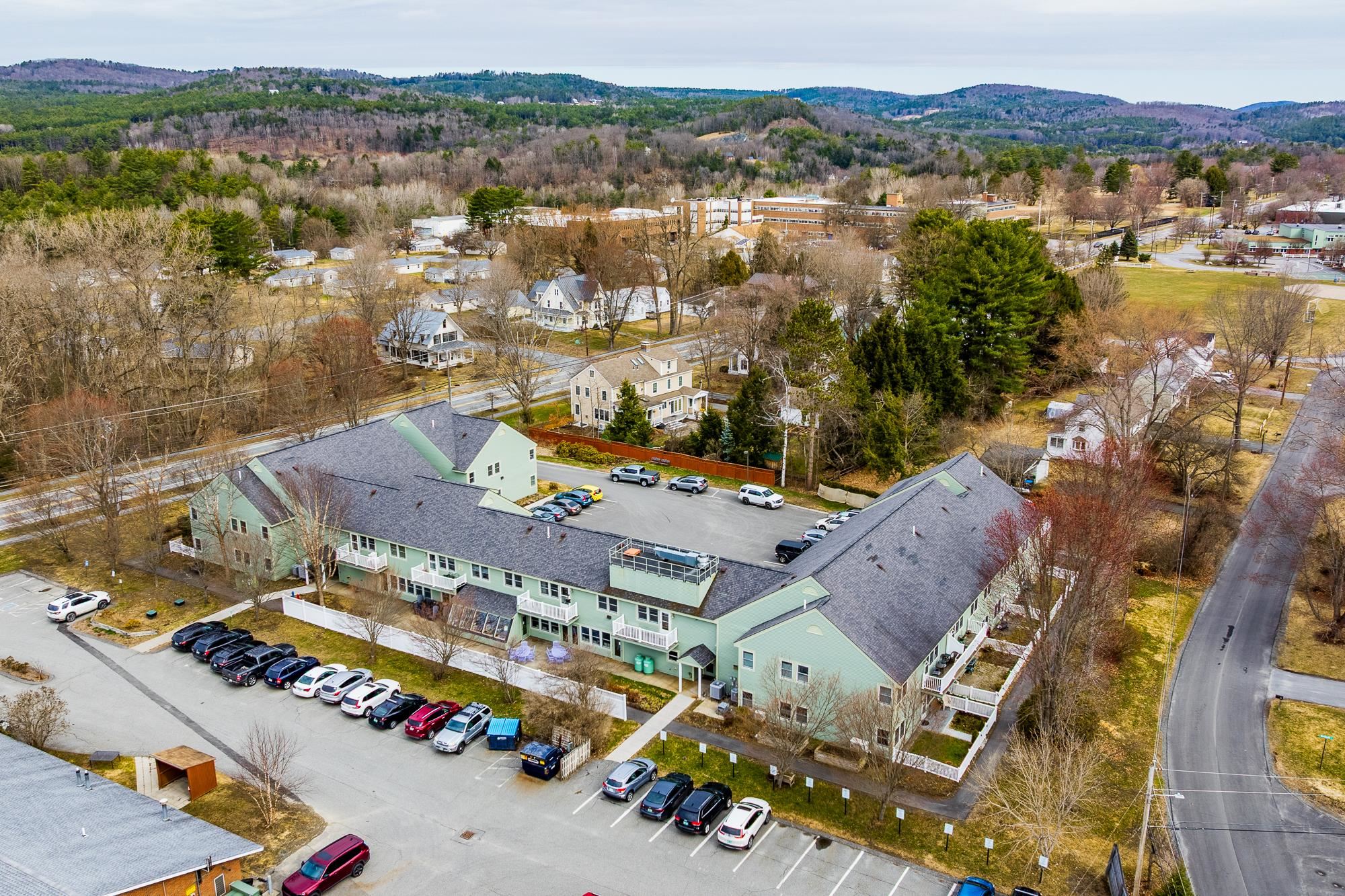 53 Lyme Road, Unit 29 Hanover, NH 03755 - Photo 29 of 29