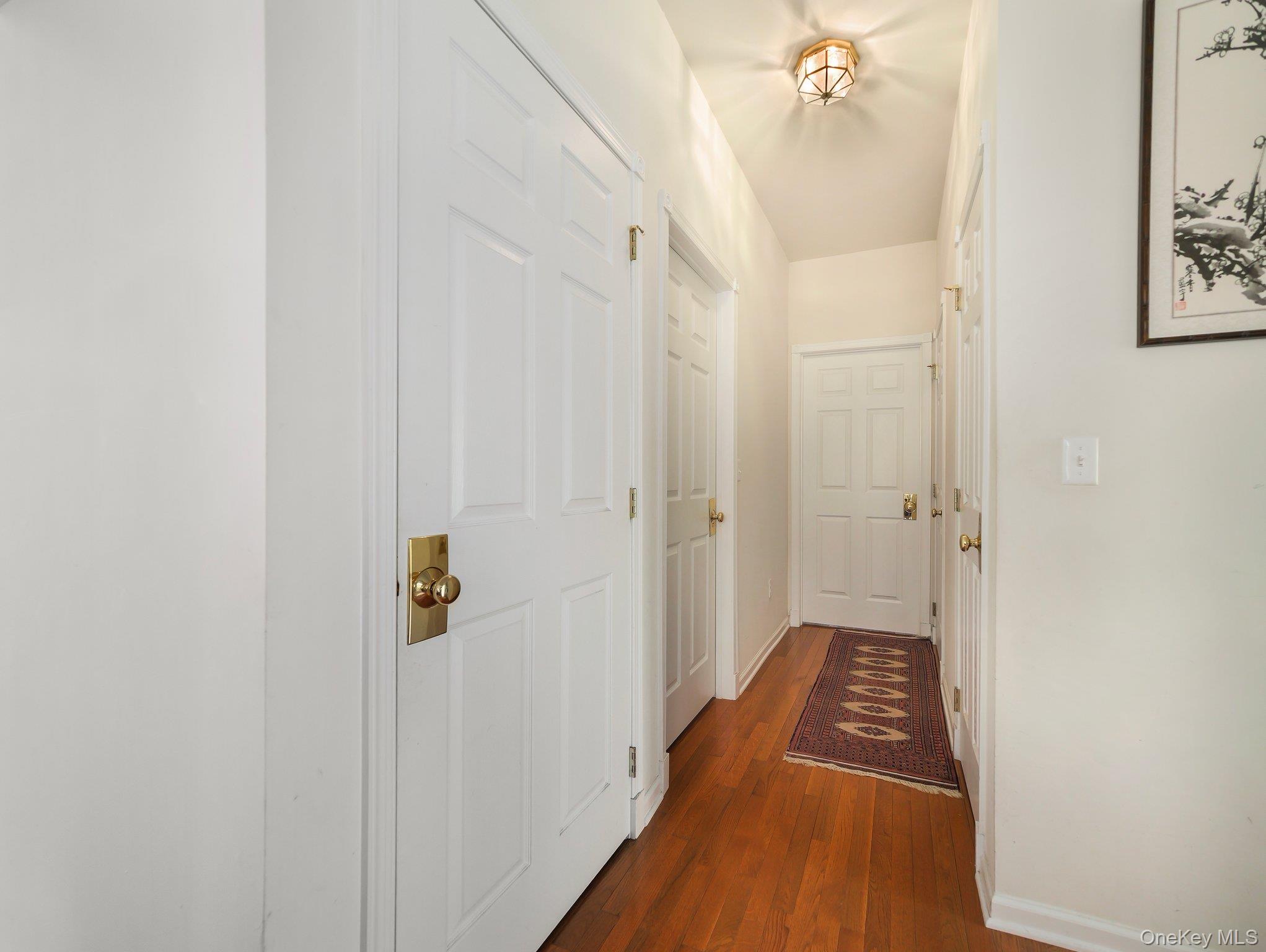 417 Vassar Place Fishkill, NY 12524 - Photo 16 of 38 a bathroom with a sink and shower