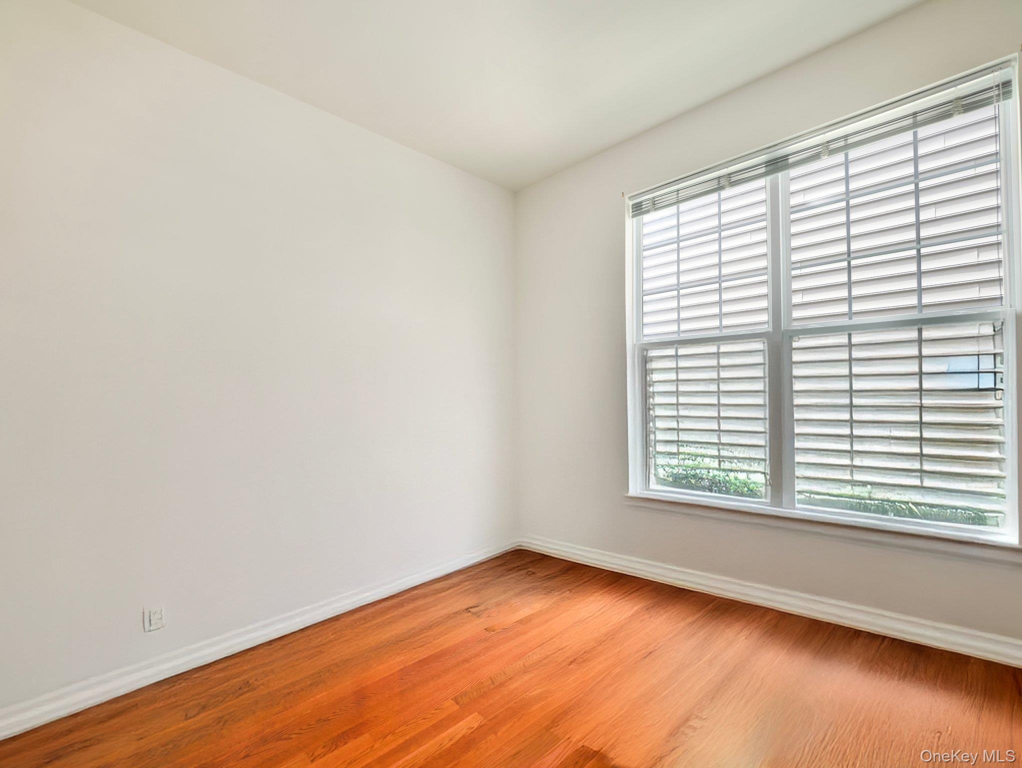 417 Vassar Place Fishkill, NY 12524 - Photo 17 of 38 an empty room with a window