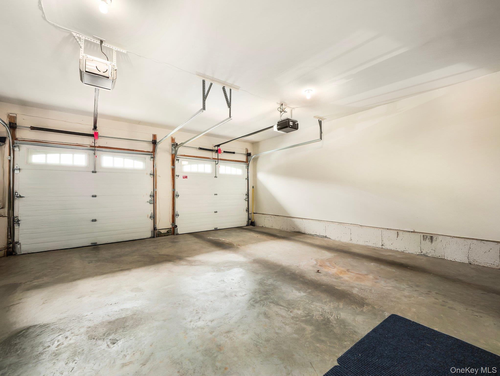 417 Vassar Place Fishkill, NY 12524 - Photo 20 of 38 a view of a garage