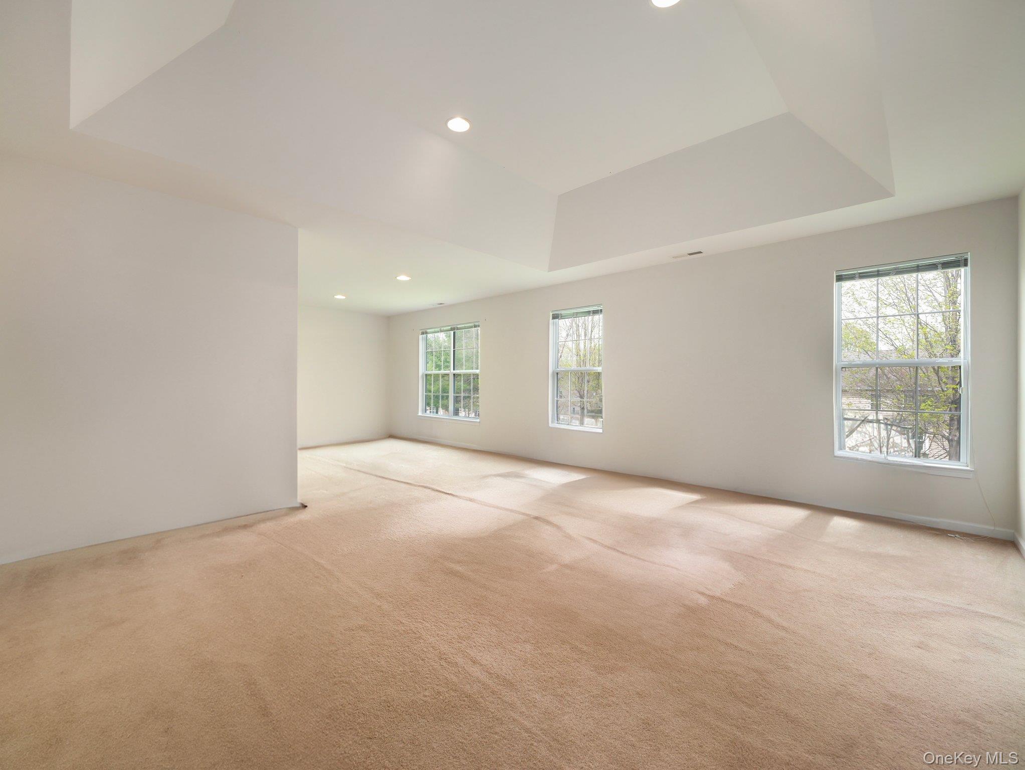 417 Vassar Place Fishkill, NY 12524 - Photo 27 of 38 a view of an empty room with a window
