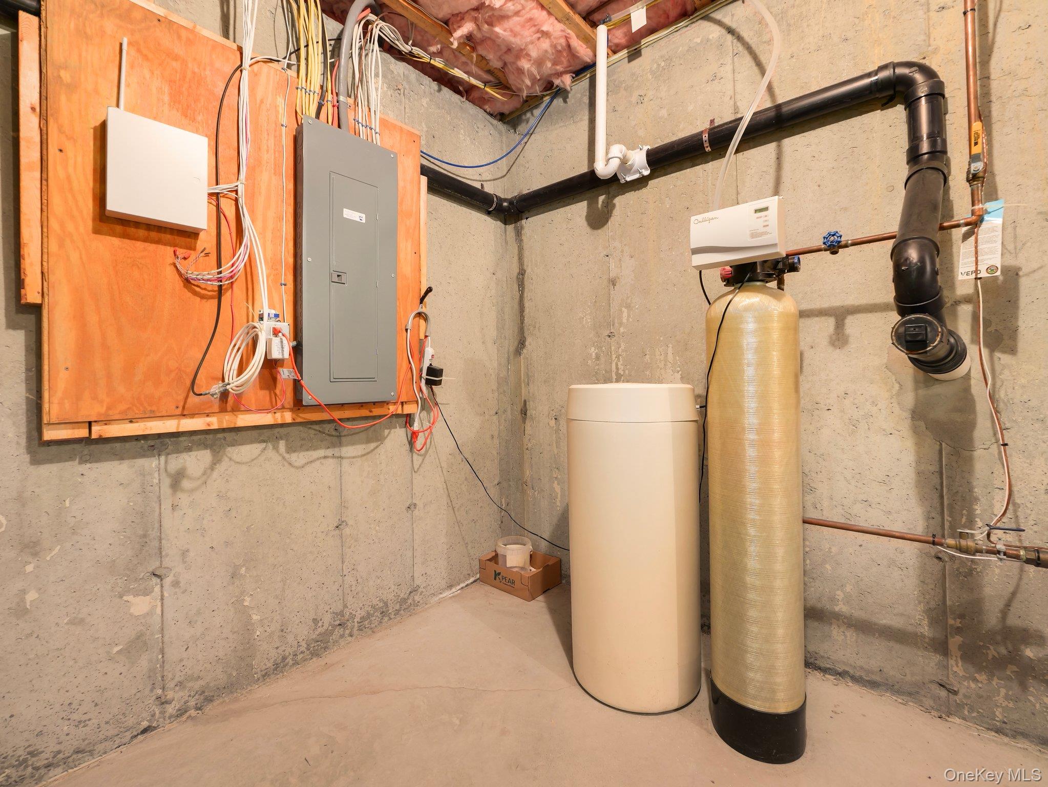 417 Vassar Place Fishkill, NY 12524 - Photo 34 of 38 a bathroom with a shower