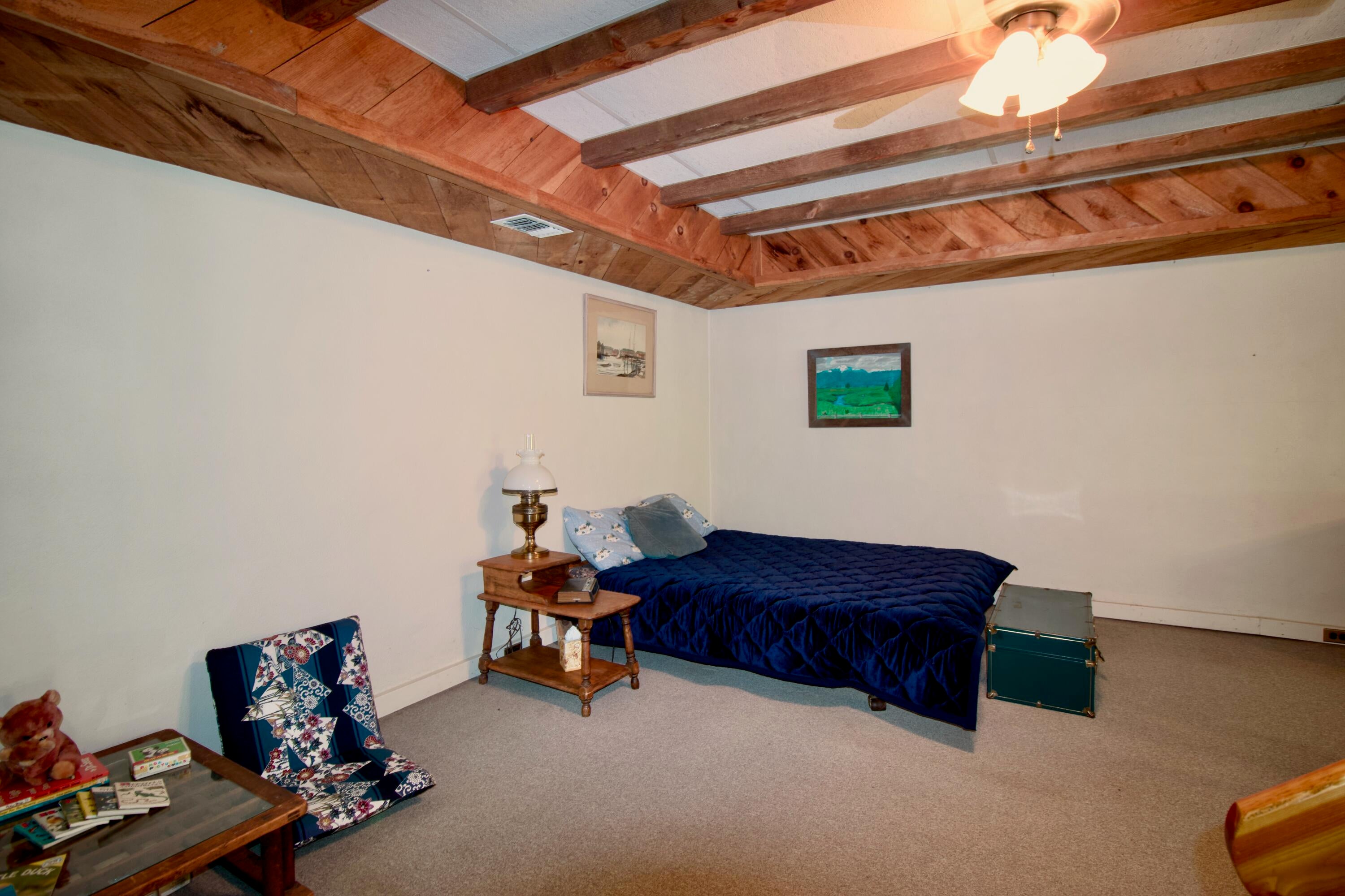 535 Graham House Road Alderson, WV 24910 - Photo 19 of 34 Gallery Image 19