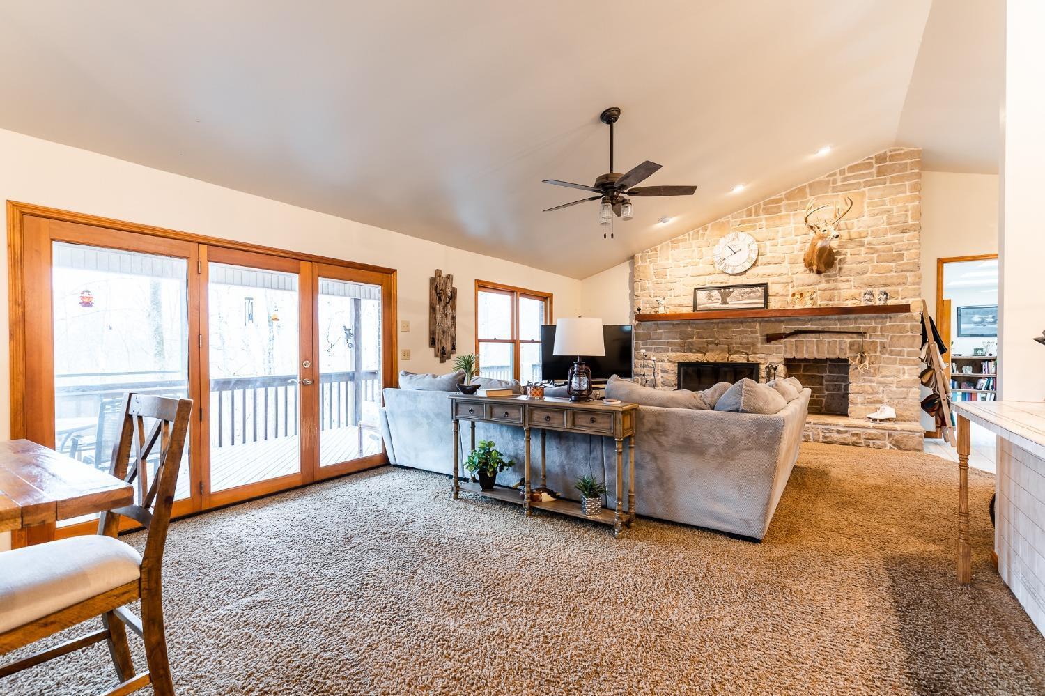 3417 Clover Road Bethel, OH 45106 - Photo 8 of 47 Gallery Image 8