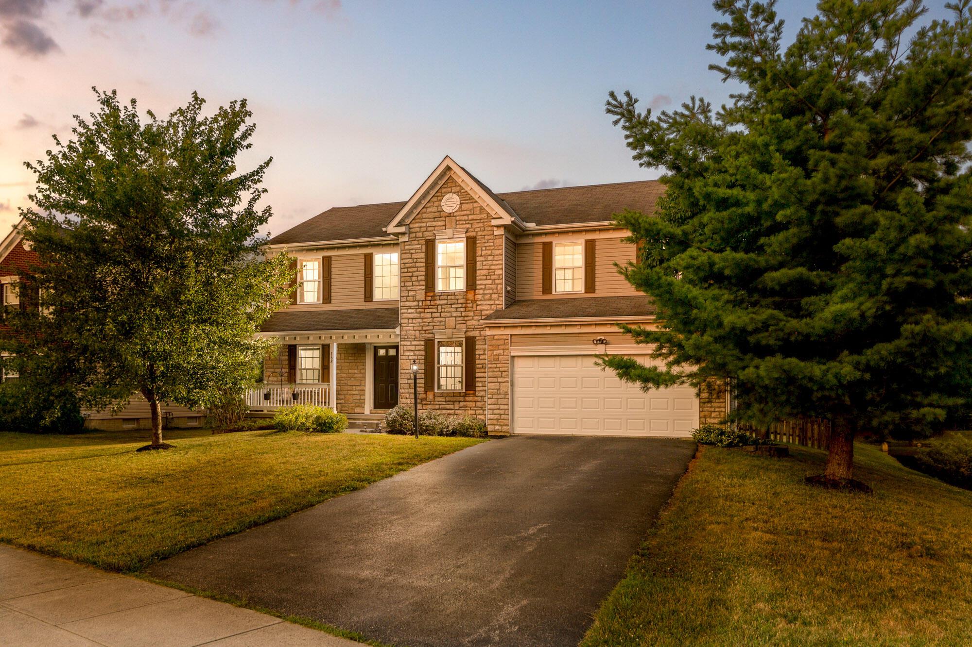 168 Spring Flower Way Pataskala, OH 43062 - Photo 1 of 51 168 Spring Flower Way-1-WEB