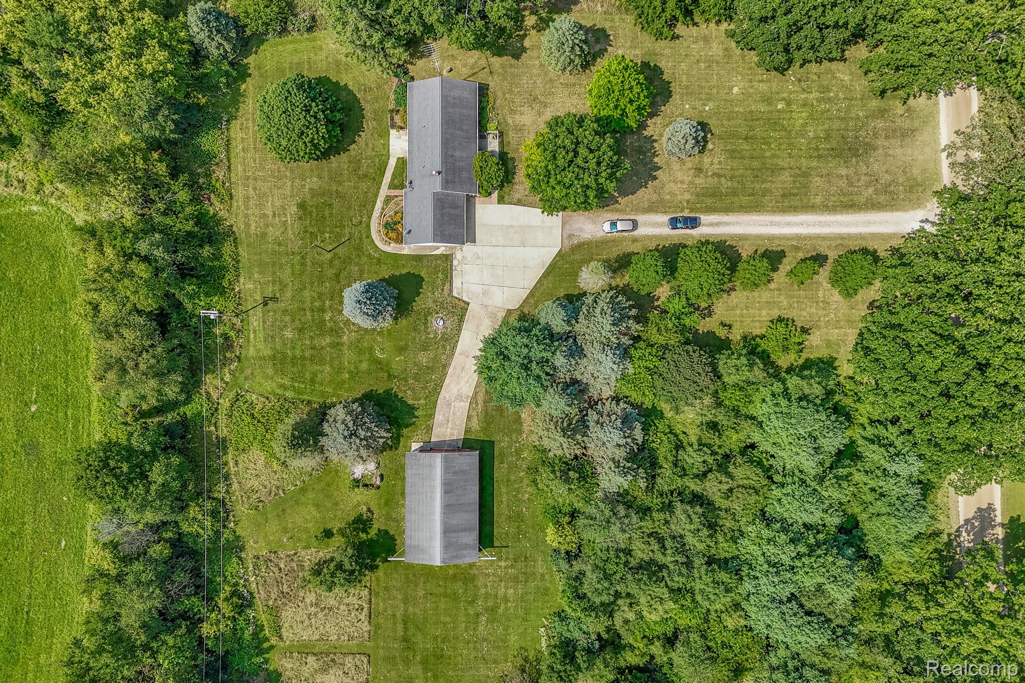 12735 Burmeister Road Manchester, MI 48158 - Photo 38 of 38 Gallery Image 38