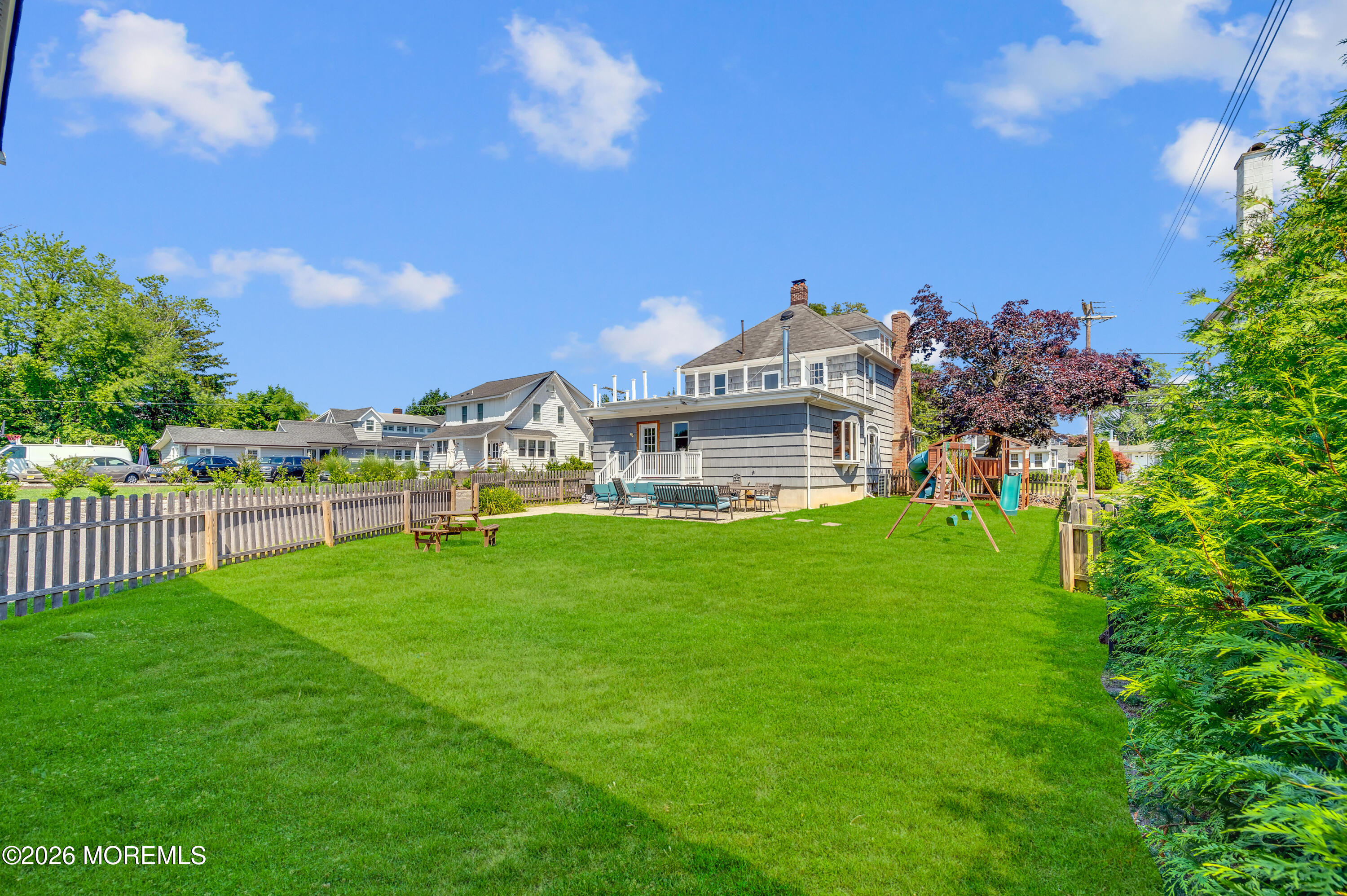 175 Broad Street, Unit 2 Manasquan, NJ 08736 - Photo 33 of 72 Back 12