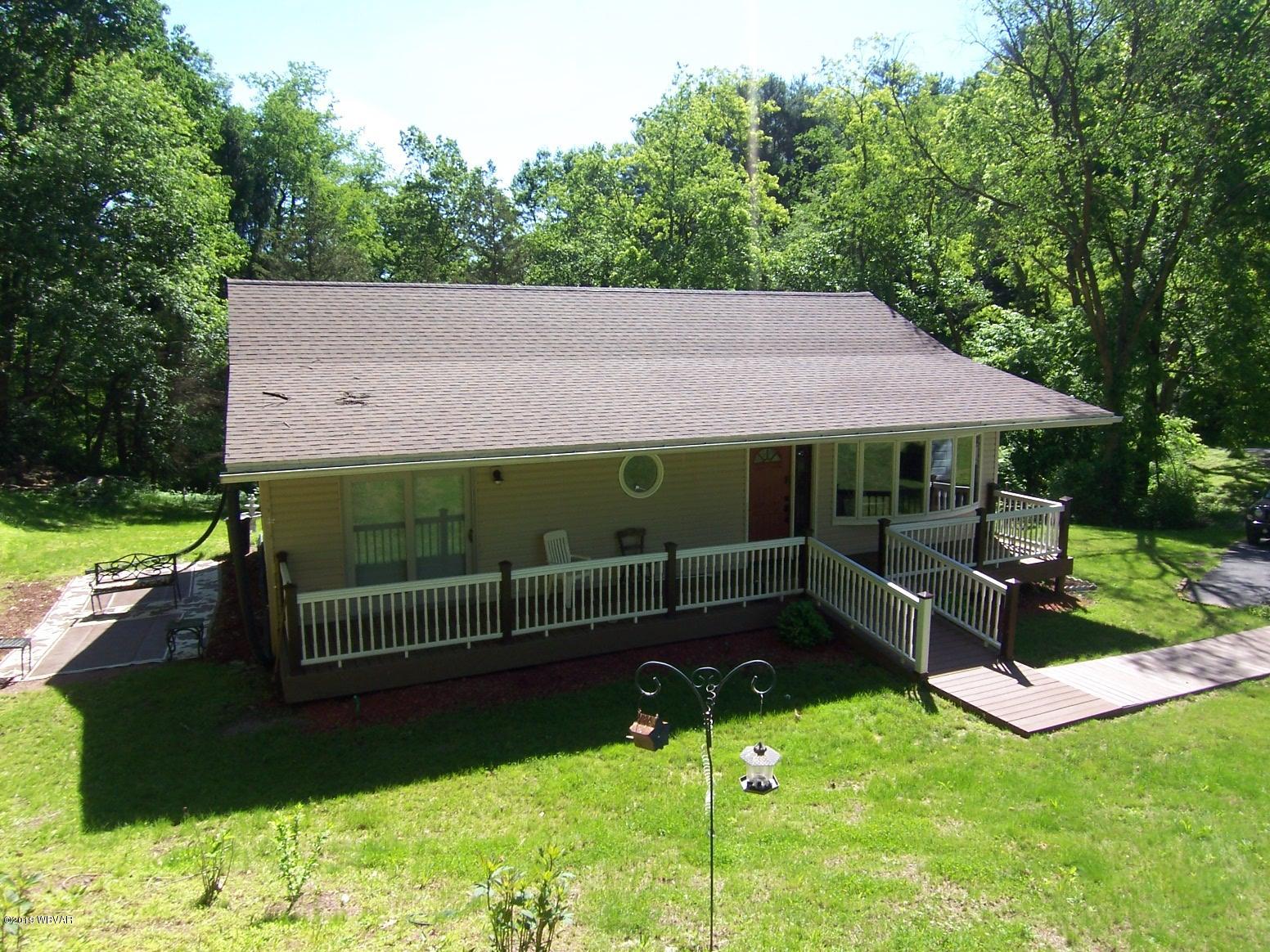 66 Yost Road Mill Hall, PA 17751 - Photo 2 of 60 100_8371