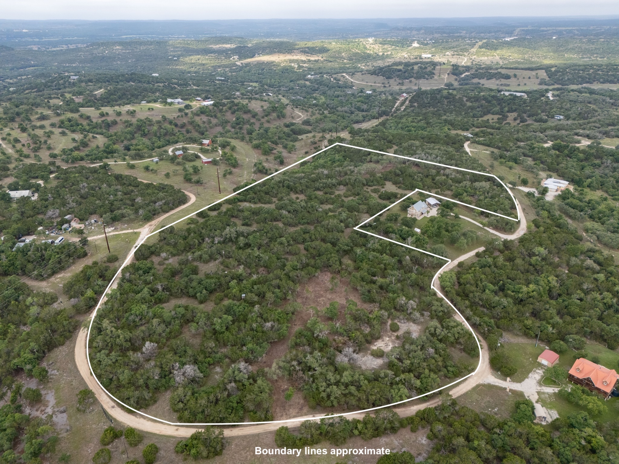-altwein Rd 17.91 Acres Altwein Road Blanco, TX 78606 - Photo 4 of 33