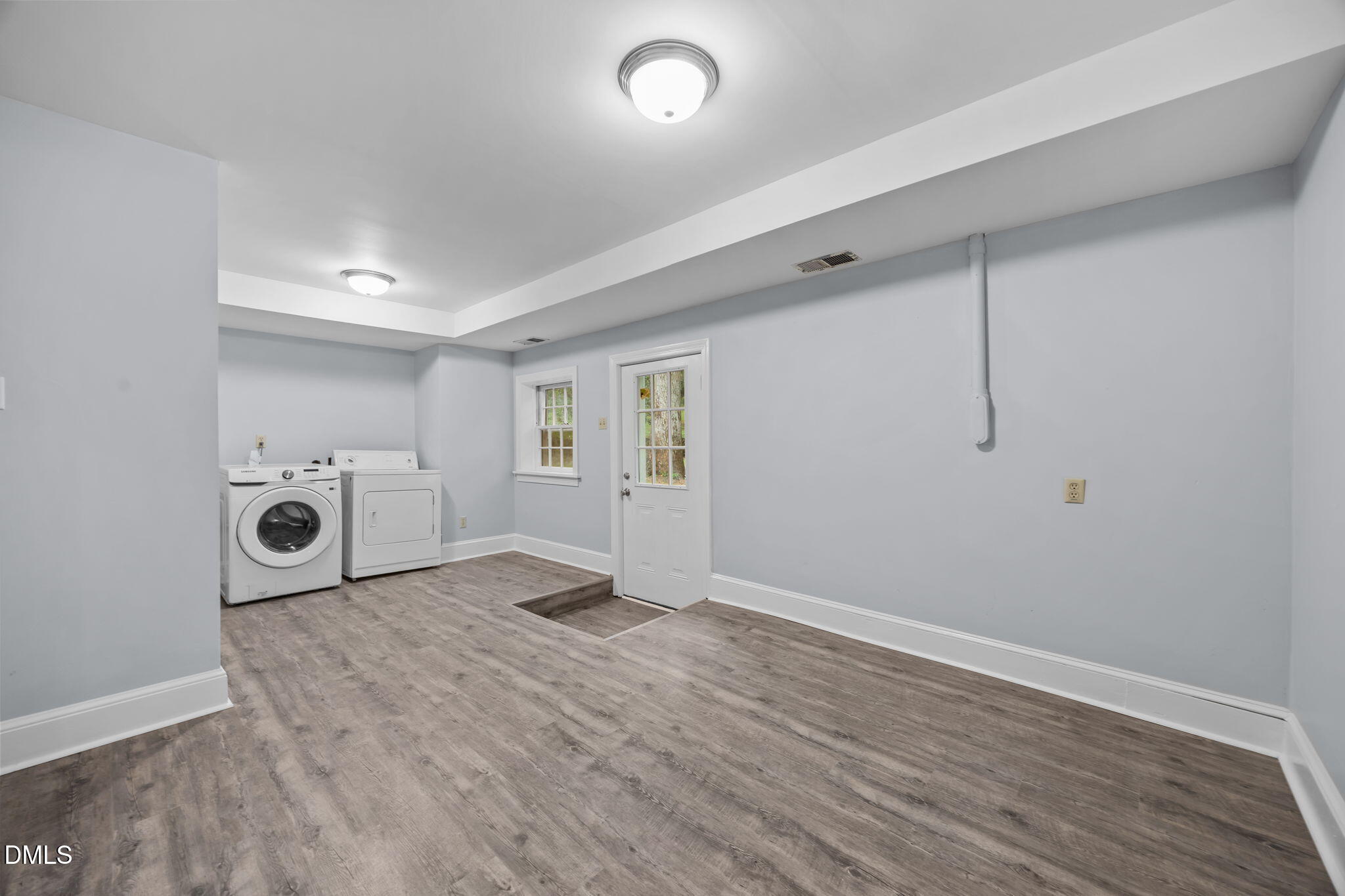 4902 Carteret Drive Raleigh, NC 27612 - Photo 43 of 44 A dream laundry room