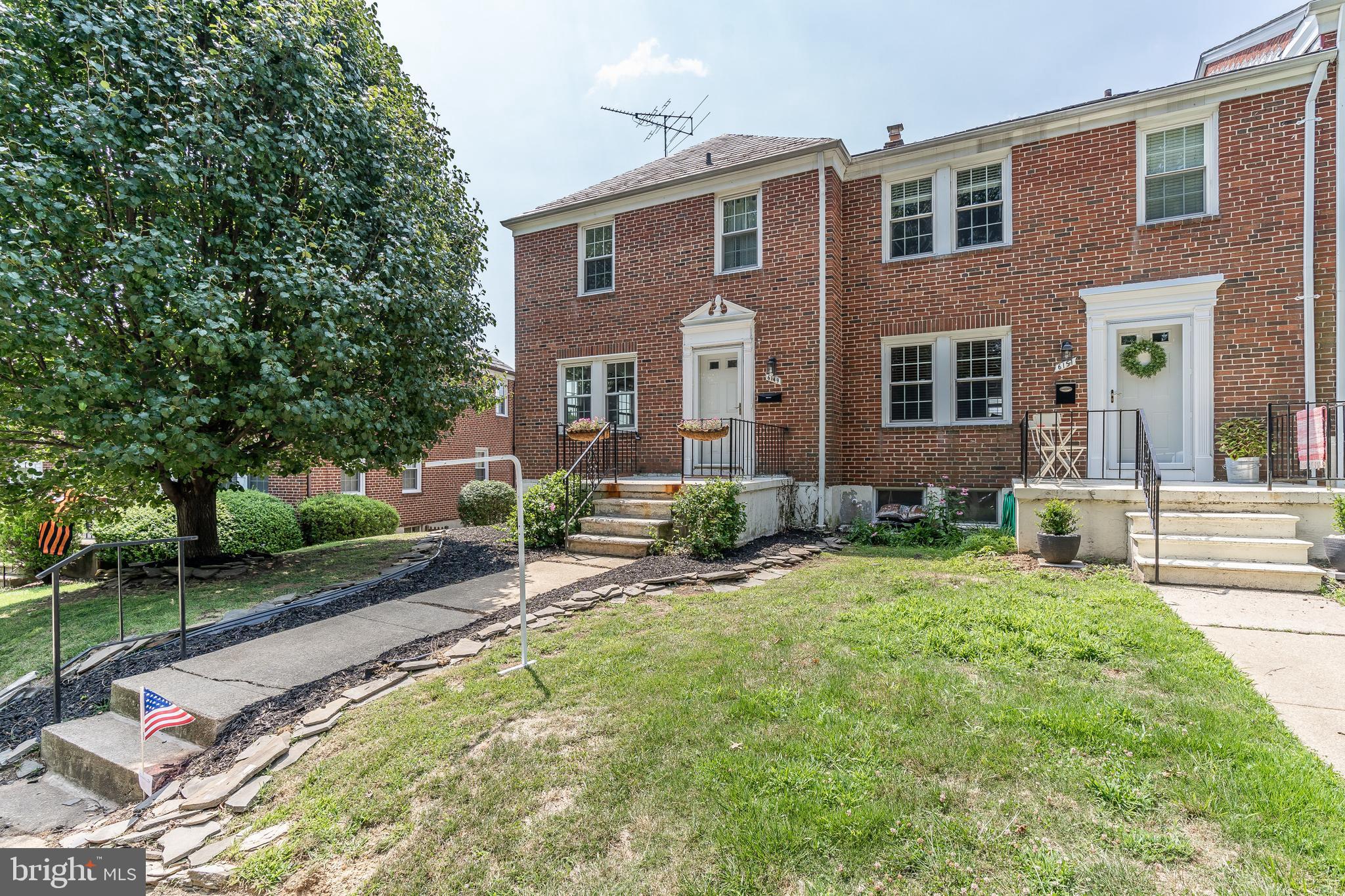 6149 Northdale Road Baltimore, MD 21228 - Photo 1 of 30 Gallery Image 1